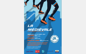 La Médiévale 2024 - 10ème édition