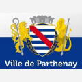 Ville de Parthenay