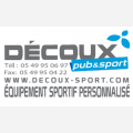 Découx sport