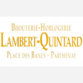 Bijouterie - Horlogerie LAMBERT-QUINTARD