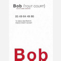 Bob Tout Court