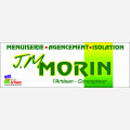 Menuiserie Morin