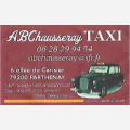 ABChausseray