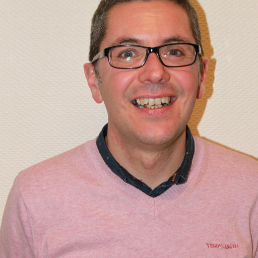 Jean-françois Guerineau