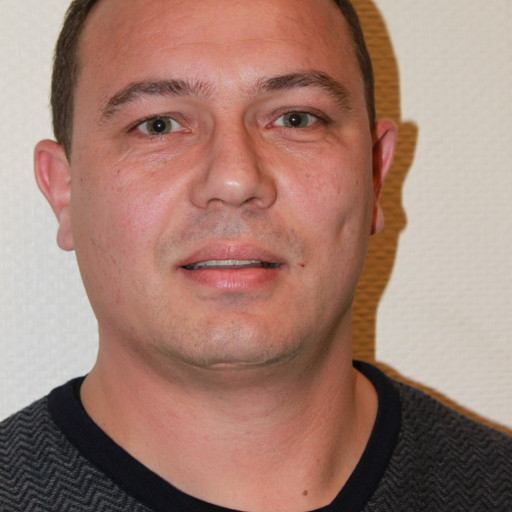 Dimitri Martineau