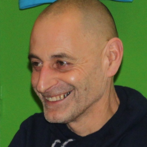 Yannick Caron