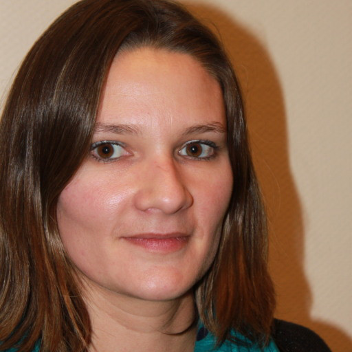 Lydie Toulat