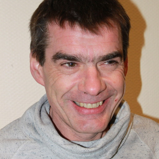Francis Guerineau