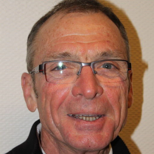 Jean-claude Le Gargasson