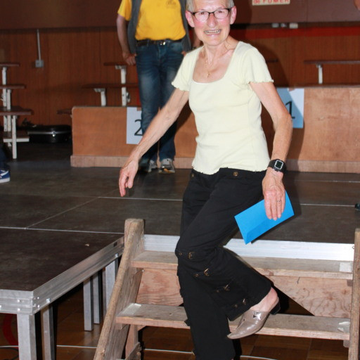 Micheline Bernardin