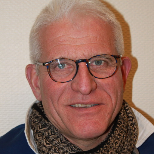 Dominique Chausseray