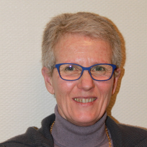 Isabelle Morin