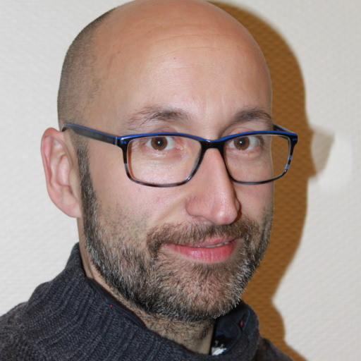 Sebastien Mahu