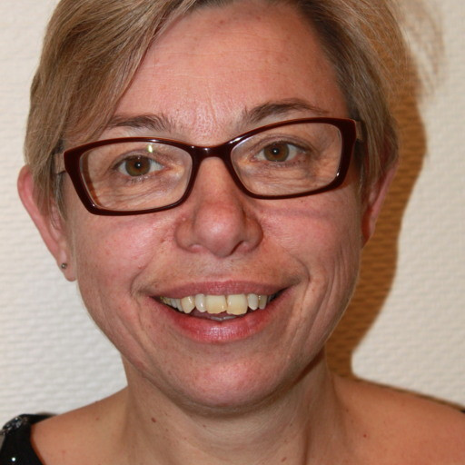 Corinne Chargelegue