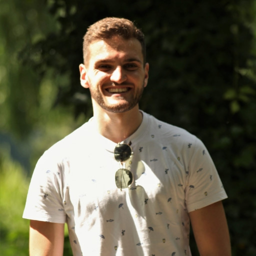 Geoffrey Diant