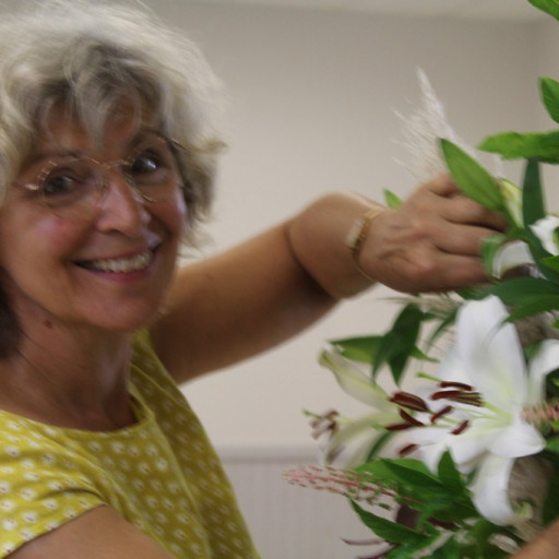 Sylvie Le Corgne